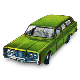 Mercury Commuter Icon 256x256 png
